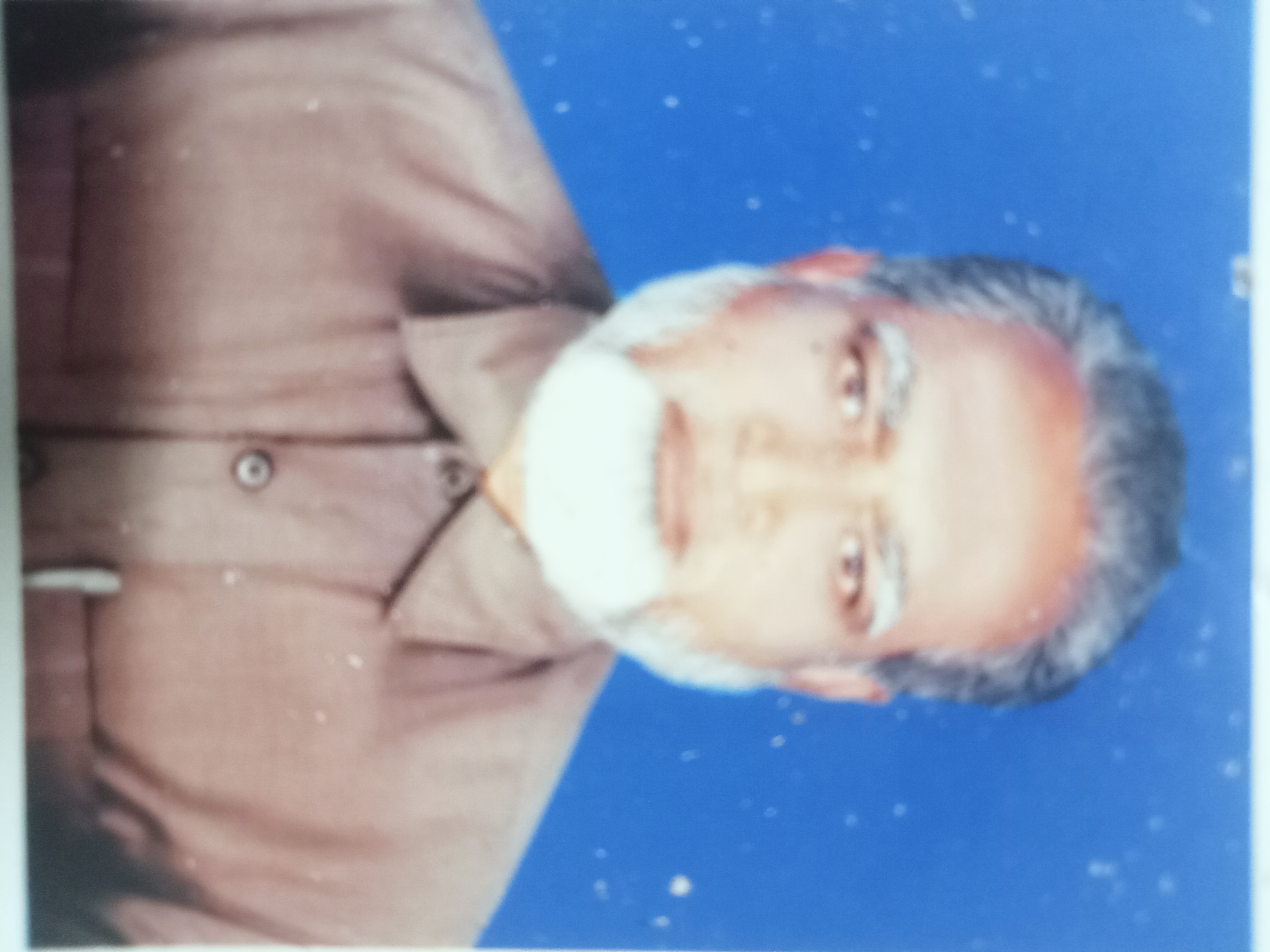 MOHAMMAD  ALI