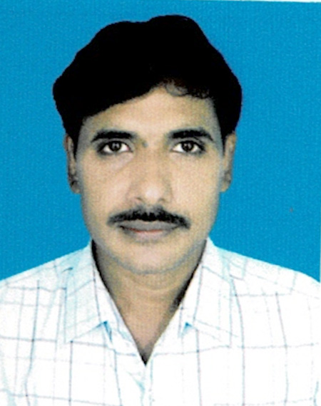 Md. Akramul Haque