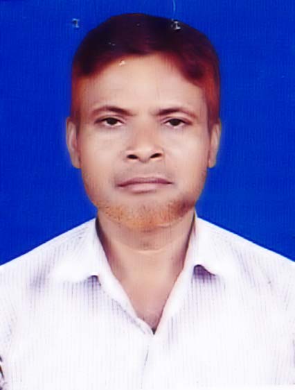 MD. SHEIK SADI