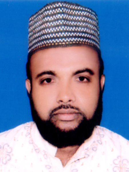 Md Asraf Ali