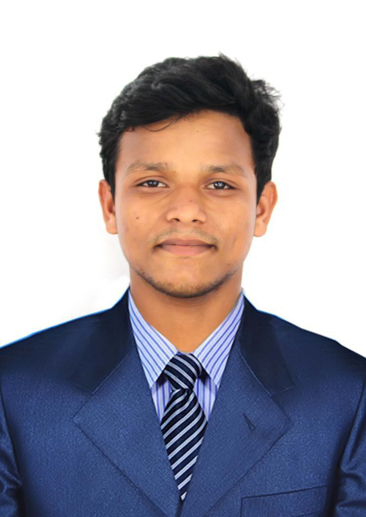 Md. Abdul Momin