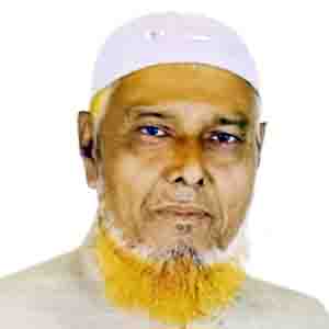 MD ANOWARUL HAQUE
