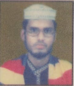 MOHAMMAD IMRAN HOSAIN