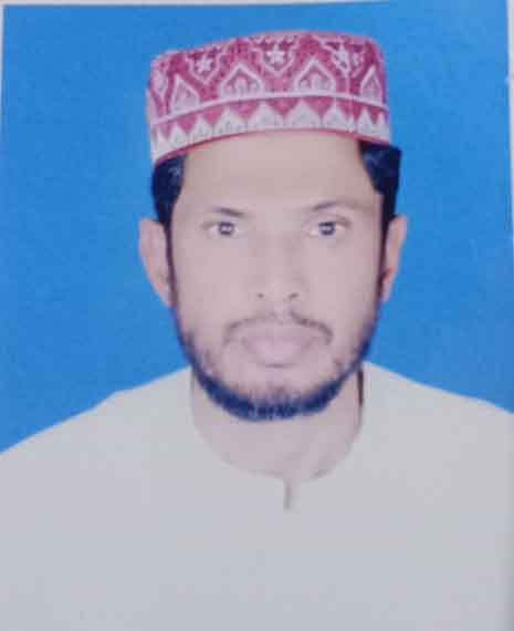 MD. JAHIDUL ISLAM