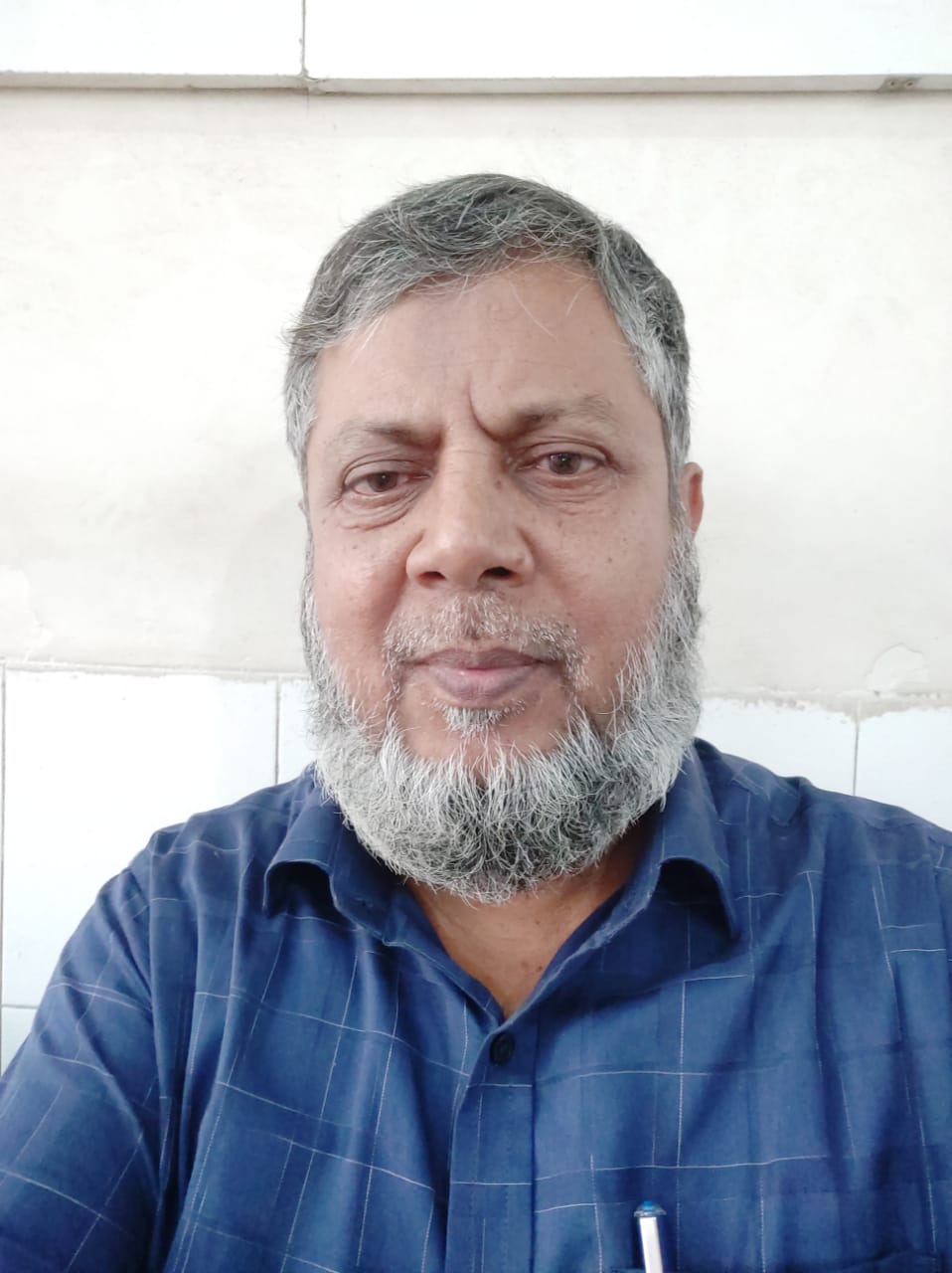 Md. Abu Bakkar Siddique