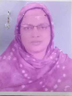 MOST. FORIDA PERVEN