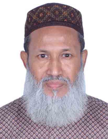 MD.NURUZZAHEED