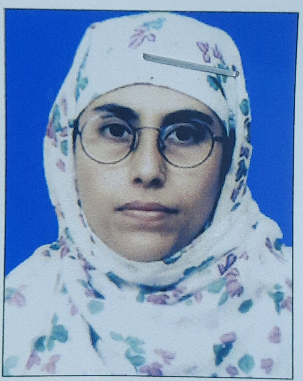 Anjuman Ara Begum