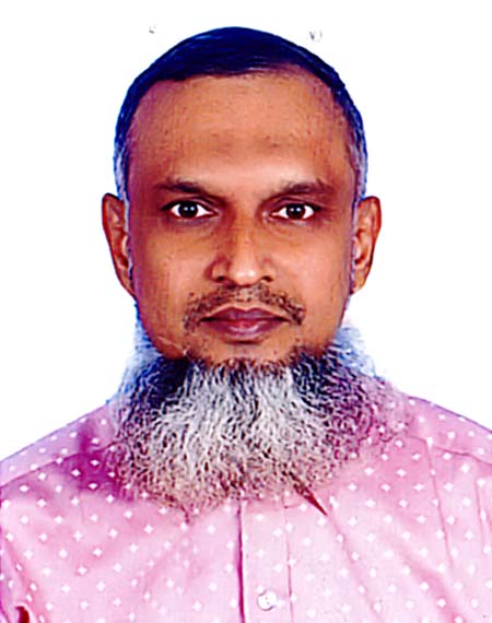 MD. ABU TAHER