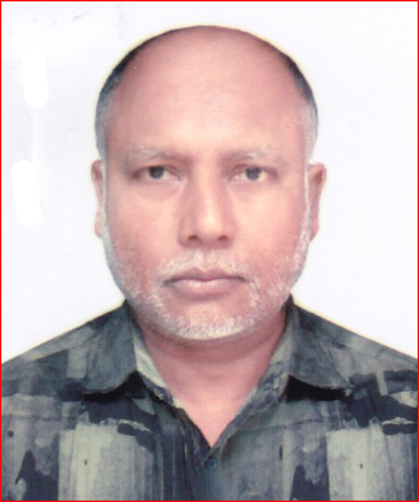 Md. Mizanur Rahman