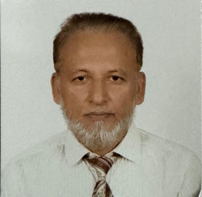 Md. Mizanur Rahman