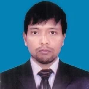 Md Jahurul Islam