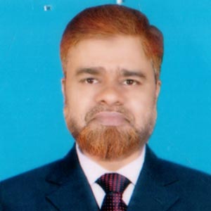 Md Abdul Haque