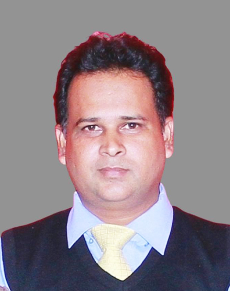 SAYED RAFIJUL ISLAM
