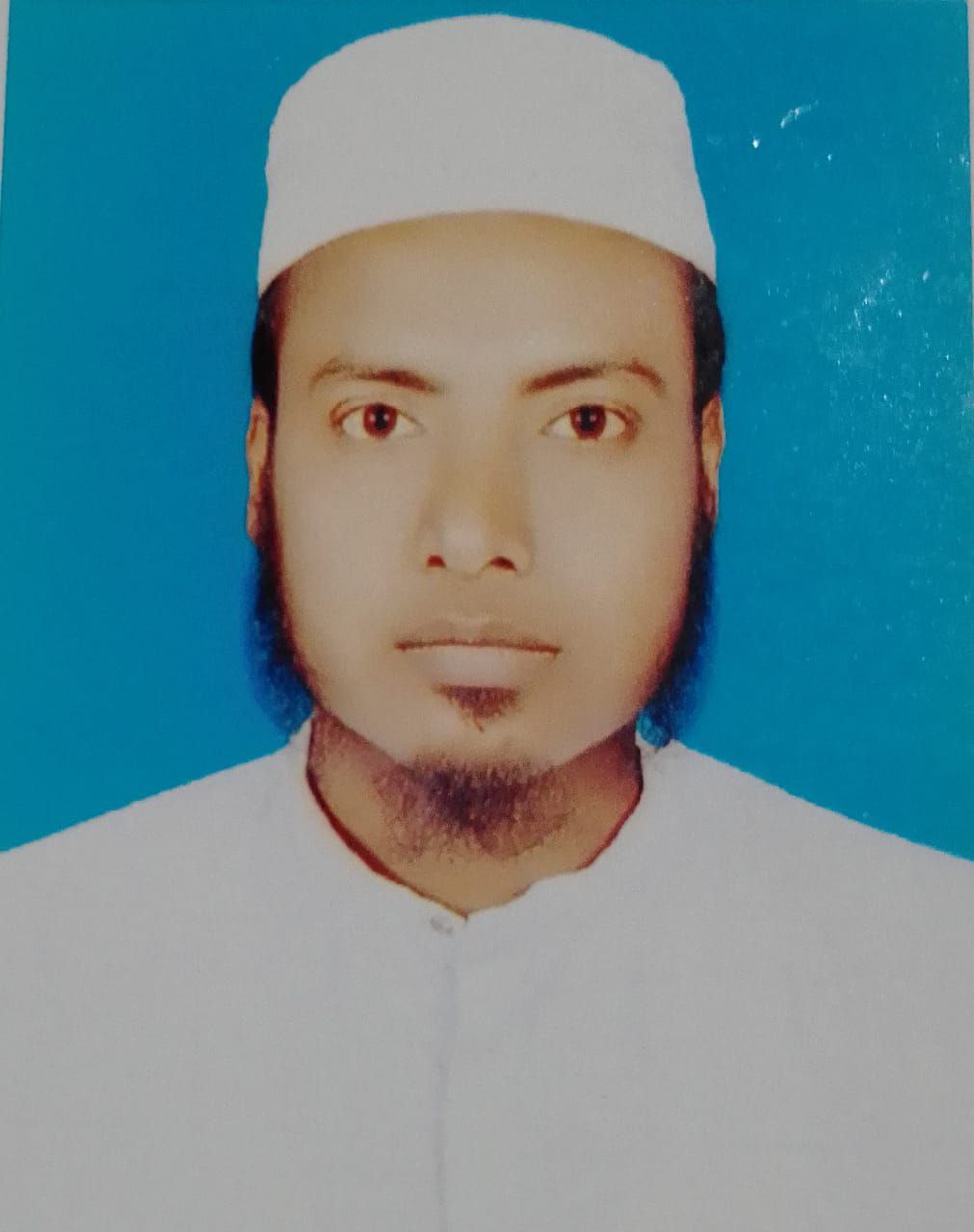 MD.ABU SAYEED