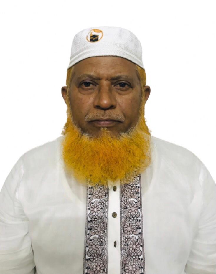 Mir Mohammad Salman Farsi