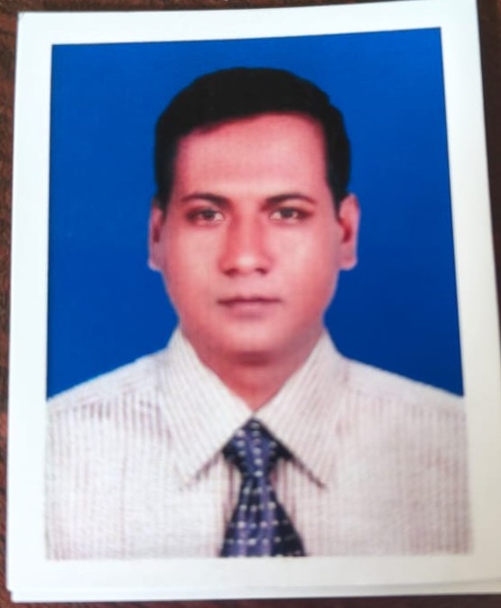 Md.Nazmul Haque