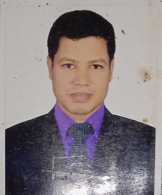Md.  Sanower Hossain