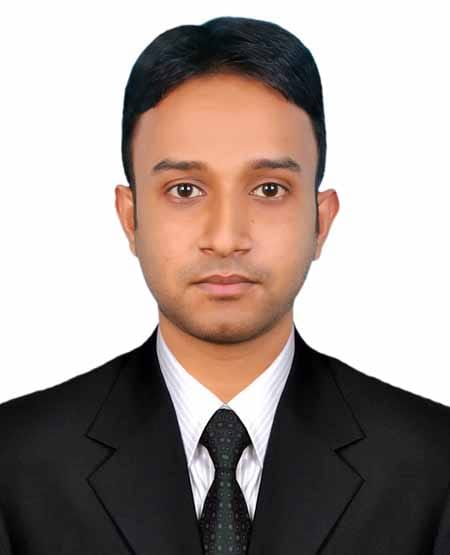 Riad Islam