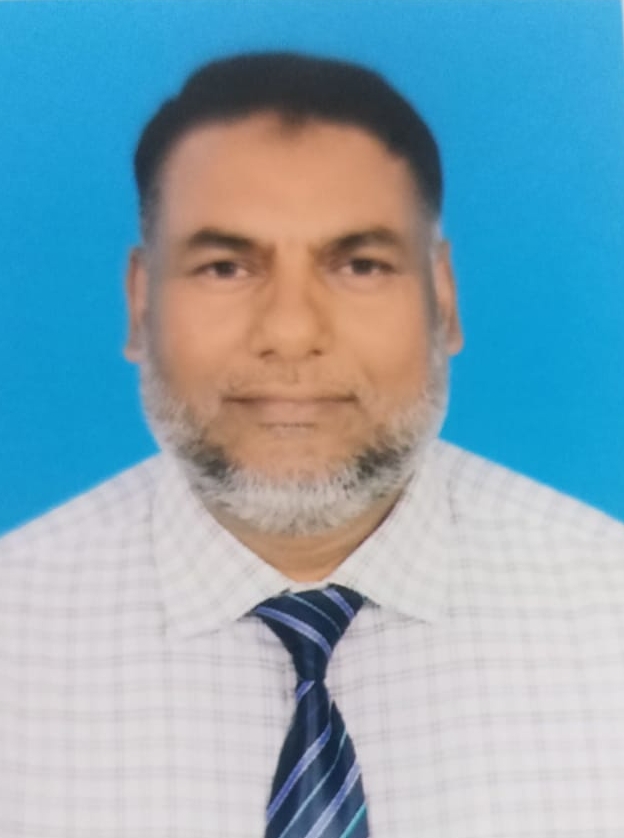মোঃ আব্দুল্লাহ