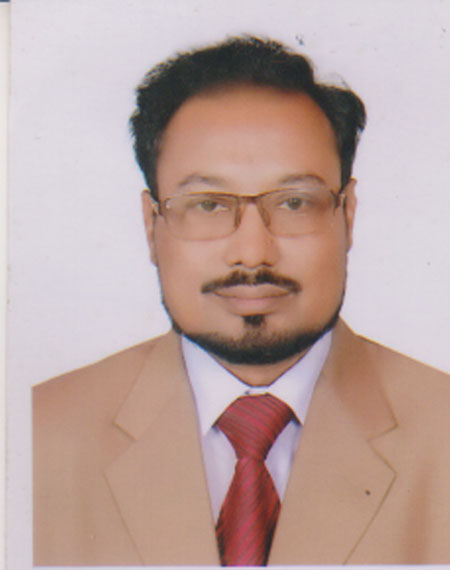 Md. Zohurul Islam