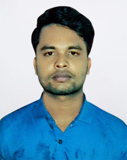 MD MAHFUZ ANAM KHAN