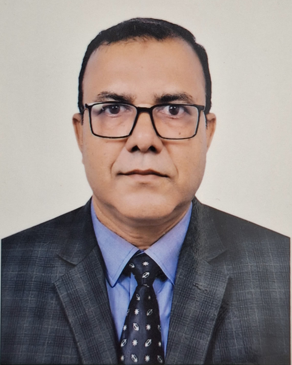 Md Mizanur Rahman Talukder