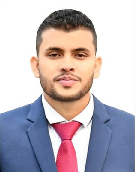 Masud Ahmed