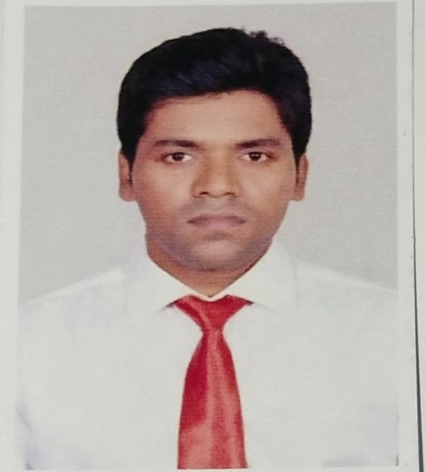 MD  AMZAD HOSSEN