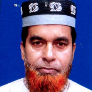 Md Arifur Rahman