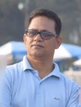 A B M Hassan Zakir