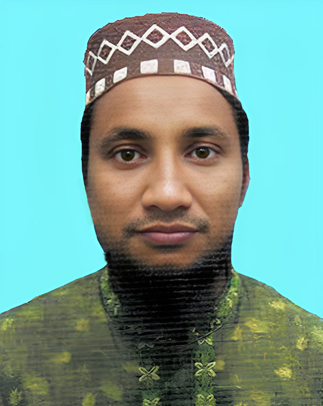 Md Rashidul Islam