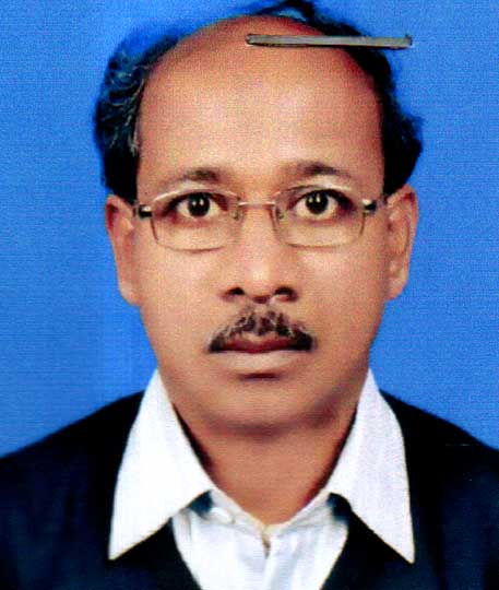 MD. ALTAB ALI MONDOL