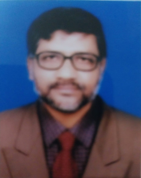 Md. Motiar Rahman