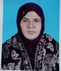 MOST MONIRA SULTANA