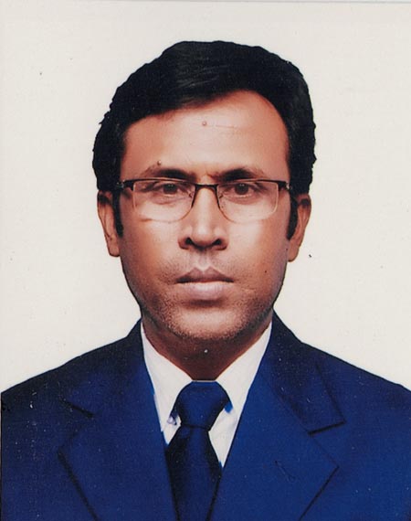 Md Atiar Rahman