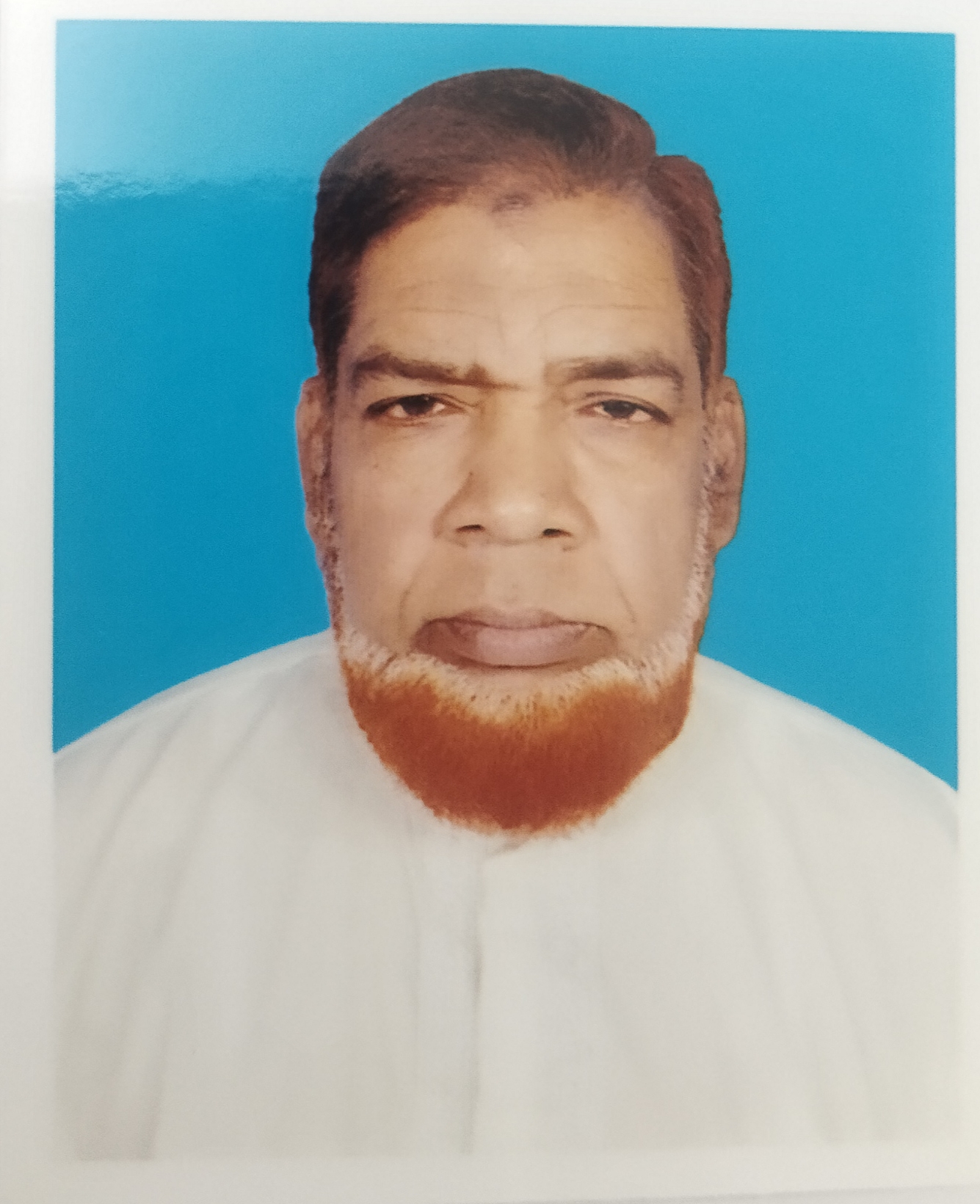 MD. AKTARUL HAQUE