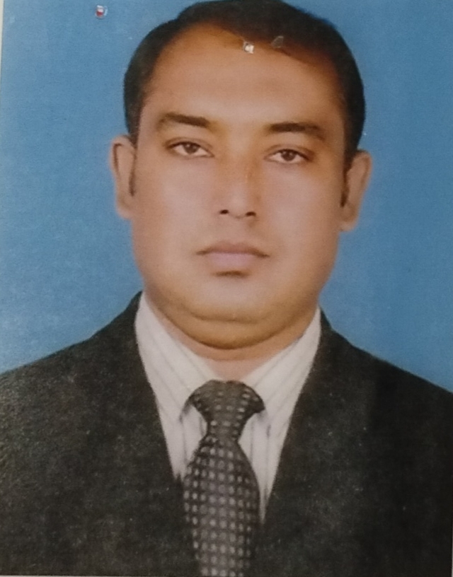 ABUL KALAM AZAD
