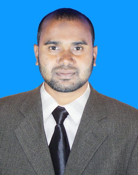 Omar Faruk