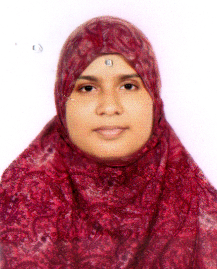 RAZIA SULTANA
