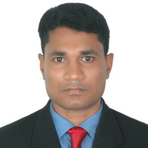 Md Golam Mostofa