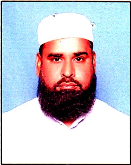 MD. MOSHARROF HOSSAIN