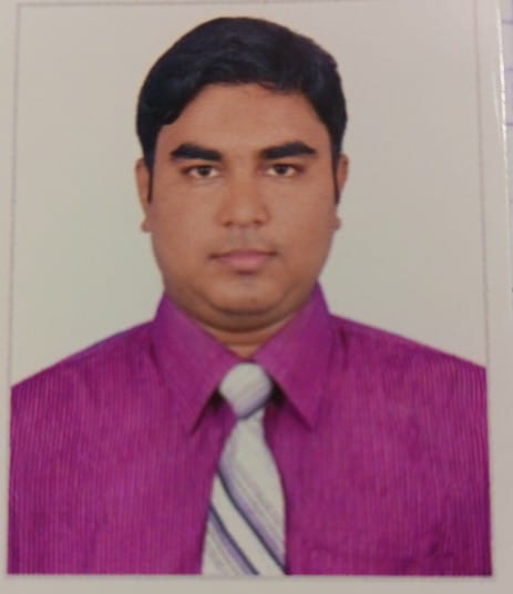 MD. Rakibul Hasan