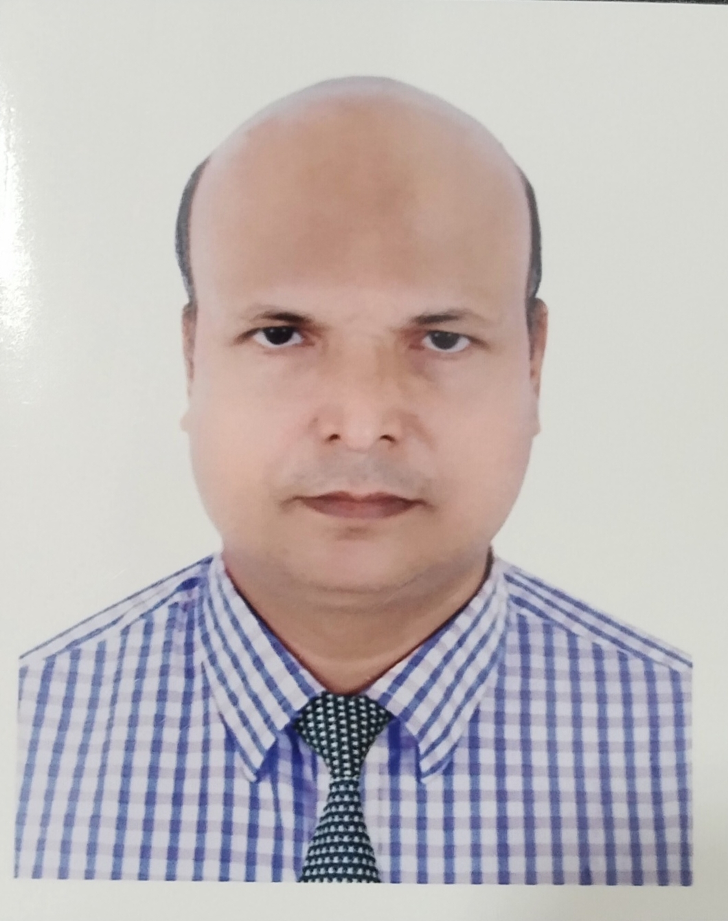 Kamruzzaman