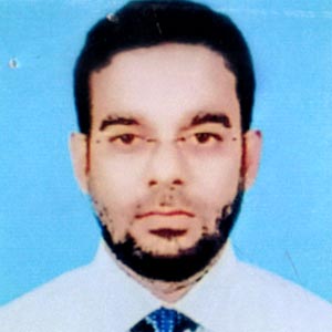 Md Akhter Faruque