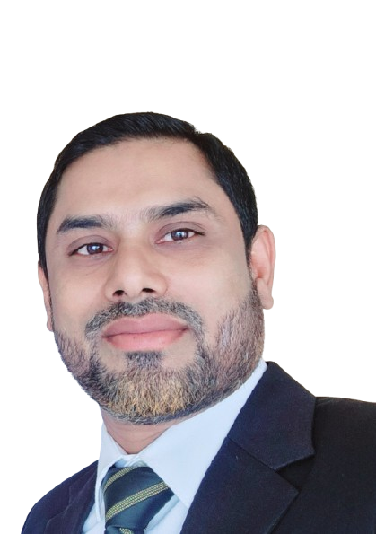 Md Shajahan Ali