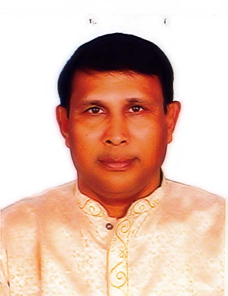 MD. RAZAUL ISLAM