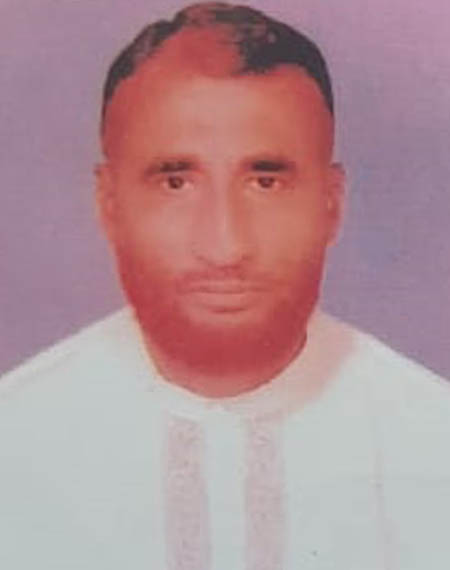 MUHAMMAD ABDUL WHAB
