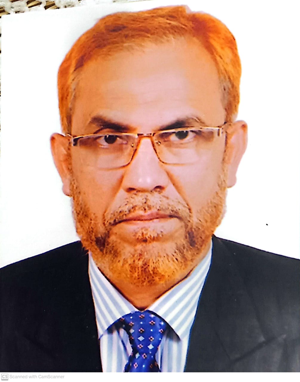 Md Abul Kalam