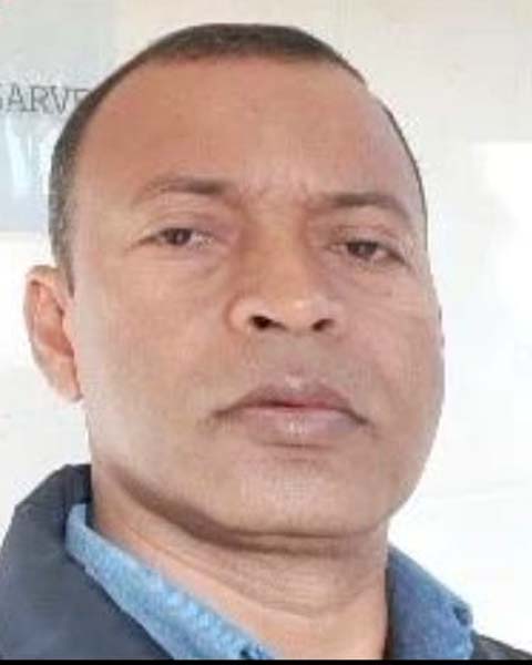MD ABDULLAH